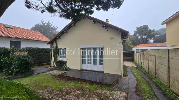 Ma-Cabane - Vente Maison SAINT-BREVIN-LES-PINS, 89 m²