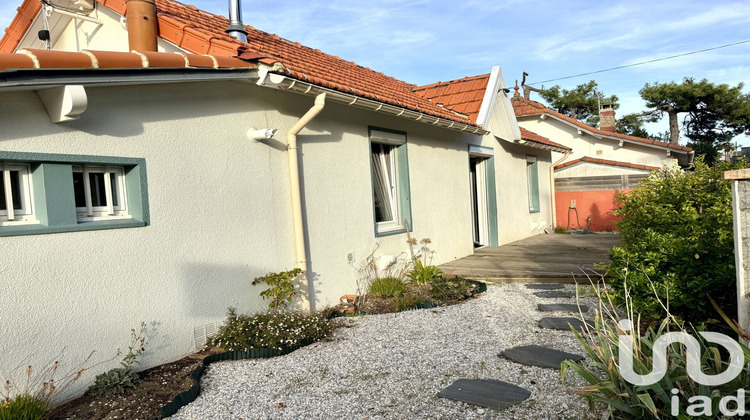 Ma-Cabane - Vente Maison Saint-Brevin-les-Pins, 72 m²