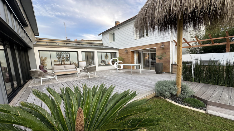 Ma-Cabane - Vente Maison Saint-Brevin-les-Pins, 137 m²