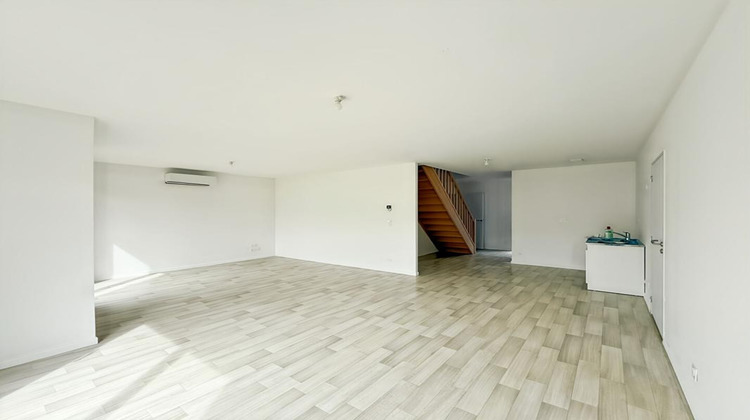 Ma-Cabane - Vente Maison SAINT BREVIN LES PINS, 105 m²