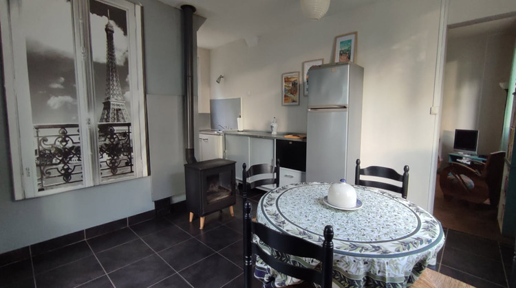 Ma-Cabane - Vente Maison SAINT-BREVIN-LES-PINS, 70 m²