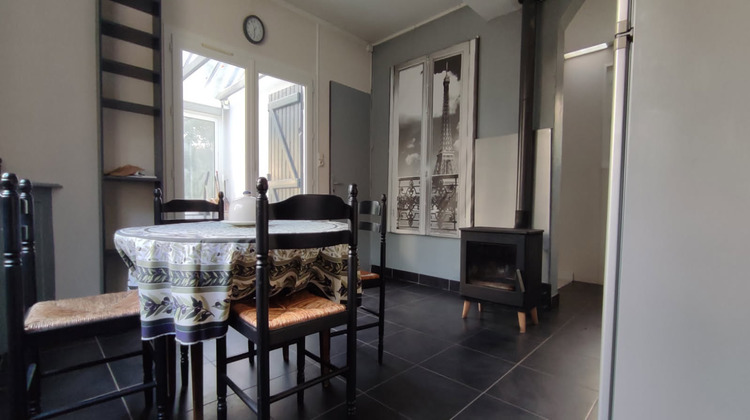 Ma-Cabane - Vente Maison SAINT-BREVIN-LES-PINS, 70 m²