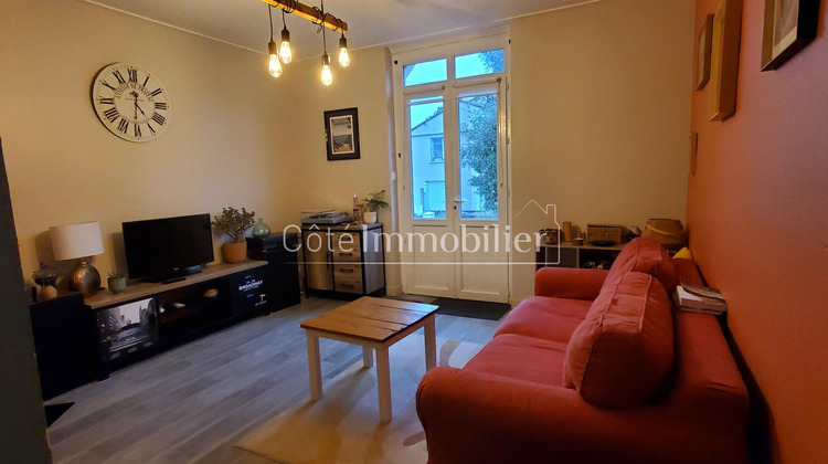 Ma-Cabane - Vente Maison SAINT-BREVIN-LES-PINS, 98 m²