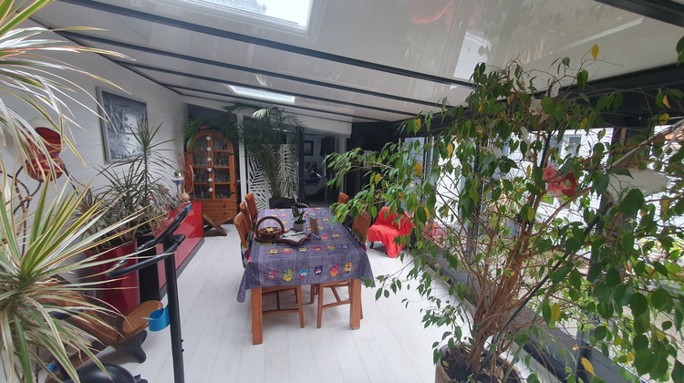 Ma-Cabane - Vente Maison SAINT-BREVIN-LES-PINS, 93 m²