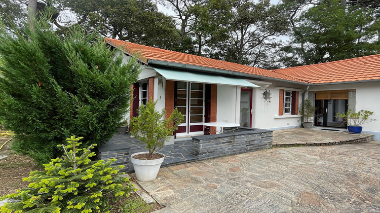 Ma-Cabane - Vente Maison SAINT-BREVIN-LES-PINS, 116 m²
