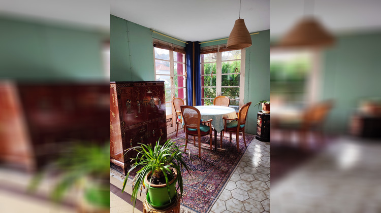 Ma-Cabane - Vente Maison SAINT-BREVIN-LES-PINS, 116 m²