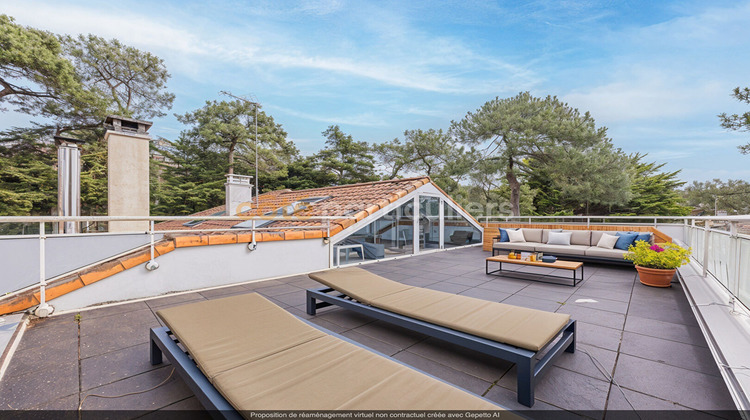 Ma-Cabane - Vente Maison SAINT-BREVIN-LES-PINS, 102 m²