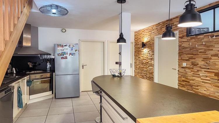 Ma-Cabane - Vente Maison SAINT BREVIN LES PINS, 103 m²