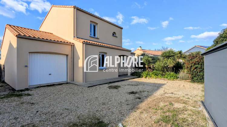 Ma-Cabane - Vente Maison SAINT-BREVIN-LES-PINS, 105 m²