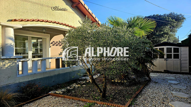 Ma-Cabane - Vente Maison SAINT-BREVIN-LES-PINS, 105 m²