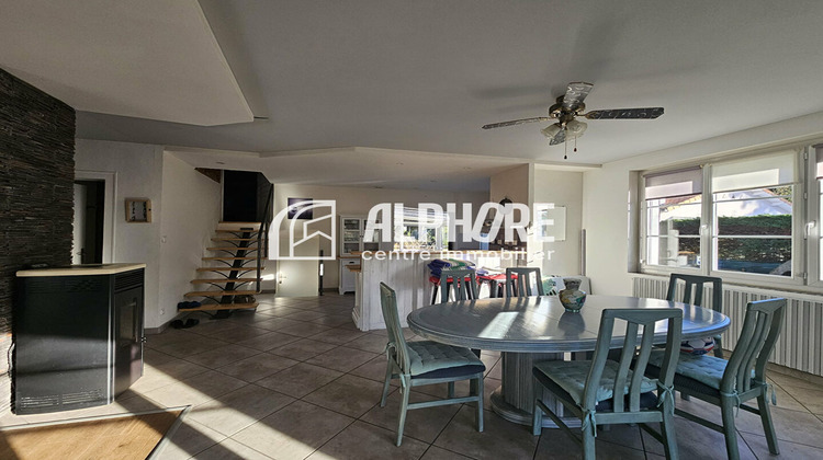 Ma-Cabane - Vente Maison SAINT-BREVIN-LES-PINS, 105 m²