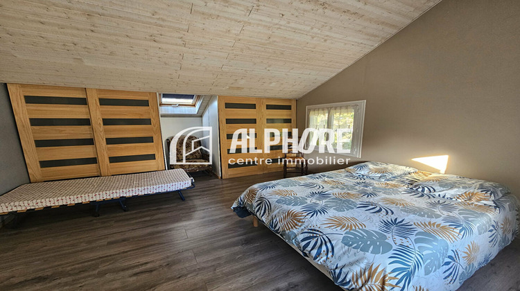 Ma-Cabane - Vente Maison SAINT-BREVIN-LES-PINS, 105 m²