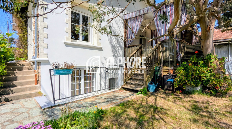 Ma-Cabane - Vente Maison SAINT-BREVIN-LES-PINS, 124 m²