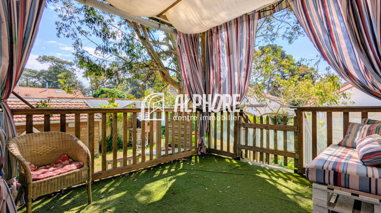 Ma-Cabane - Vente Maison SAINT-BREVIN-LES-PINS, 124 m²