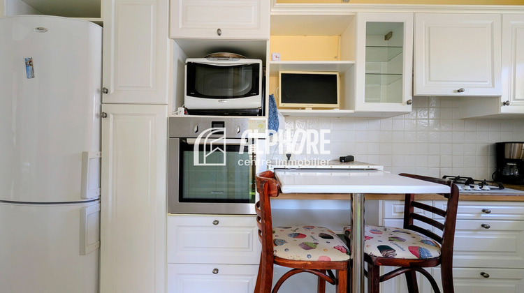 Ma-Cabane - Vente Maison SAINT-BREVIN-LES-PINS, 124 m²