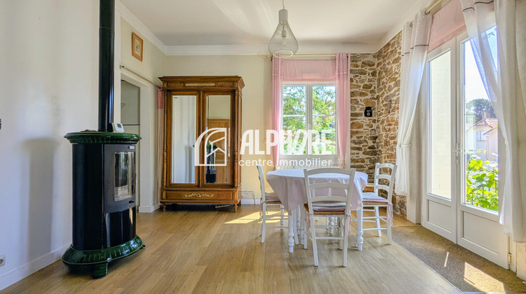 Ma-Cabane - Vente Maison SAINT-BREVIN-LES-PINS, 124 m²