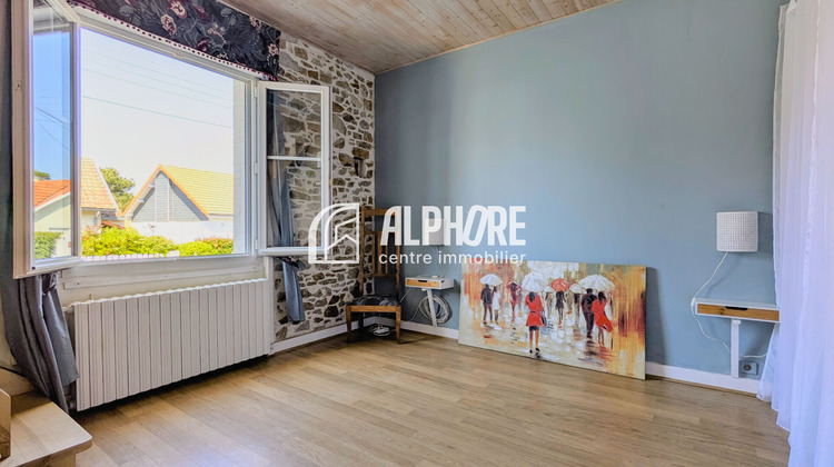 Ma-Cabane - Vente Maison SAINT-BREVIN-LES-PINS, 124 m²