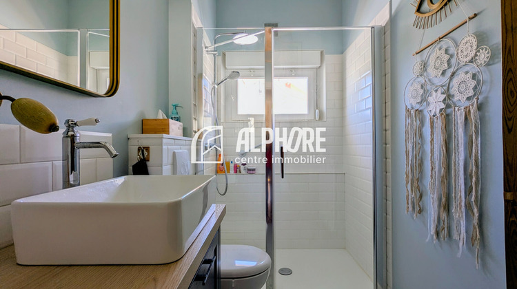 Ma-Cabane - Vente Maison SAINT-BREVIN-LES-PINS, 124 m²