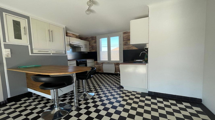 Ma-Cabane - Vente Maison SAINT BREVIN LES PINS, 102 m²