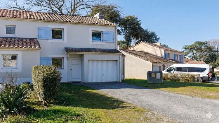 Ma-Cabane - Vente Maison SAINT-BREVIN-LES-PINS, 79 m²