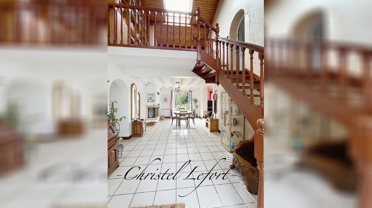 Ma-Cabane - Vente Maison Saint-Brevin-les-Pins, 122 m²