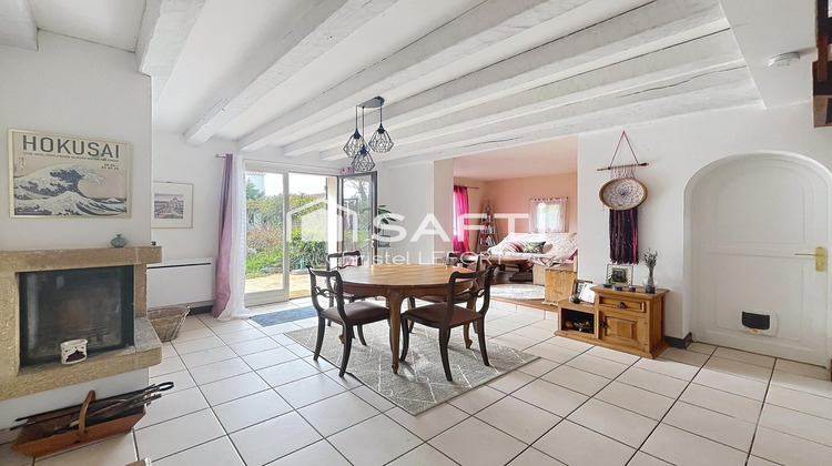 Ma-Cabane - Vente Maison Saint-Brevin-les-Pins, 122 m²