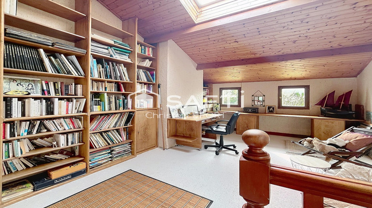 Ma-Cabane - Vente Maison Saint-Brevin-les-Pins, 122 m²