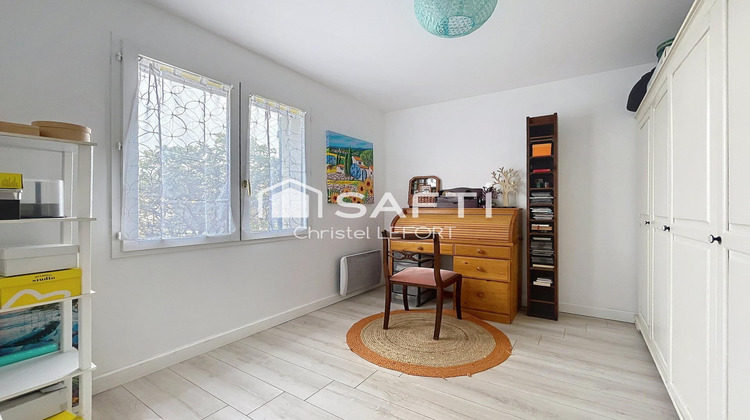 Ma-Cabane - Vente Maison Saint-Brevin-les-Pins, 122 m²