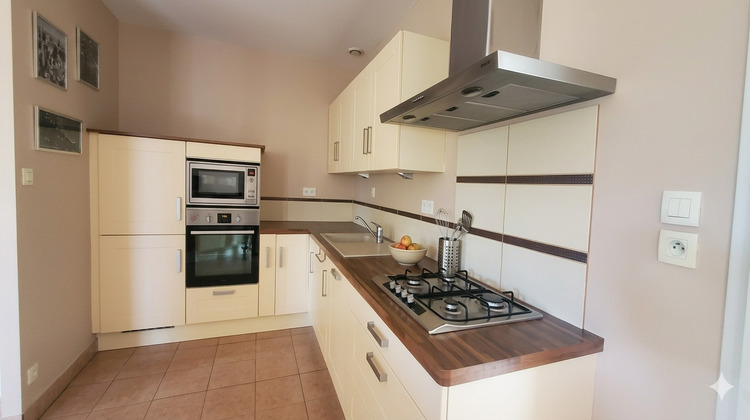 Ma-Cabane - Vente Maison SAINT BREVIN LES PINS, 140 m²