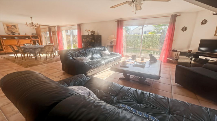 Ma-Cabane - Vente Maison SAINT BREVIN LES PINS, 131 m²