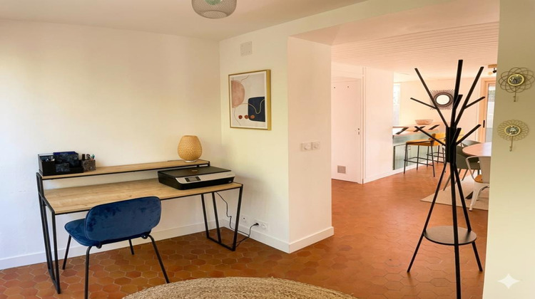 Ma-Cabane - Vente Maison SAINT BREVIN LES PINS, 113 m²