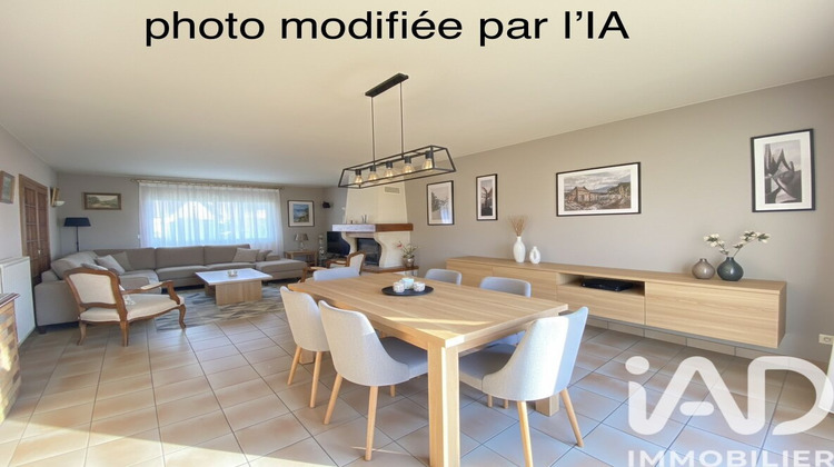 Ma-Cabane - Vente Maison Saint-Brevin-les-Pins, 127 m²