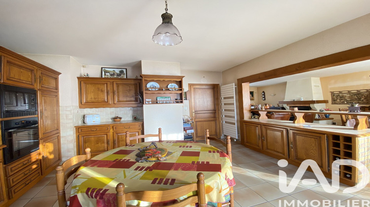 Ma-Cabane - Vente Maison Saint-Brevin-les-Pins, 127 m²
