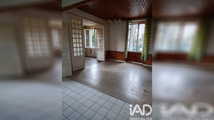 Ma-Cabane - Vente Maison Saint-Brevin-les-Pins, 77 m²