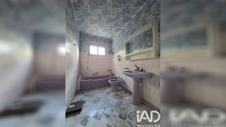 Ma-Cabane - Vente Maison Saint-Brevin-les-Pins, 94 m²