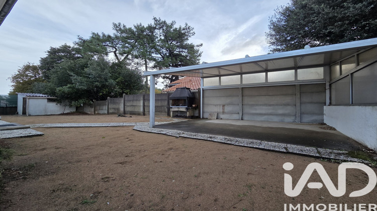 Ma-Cabane - Vente Maison Saint-Brevin-les-Pins, 94 m²