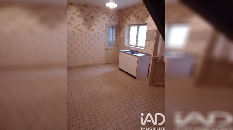 Ma-Cabane - Vente Maison Saint-Brevin-les-Pins, 84 m²