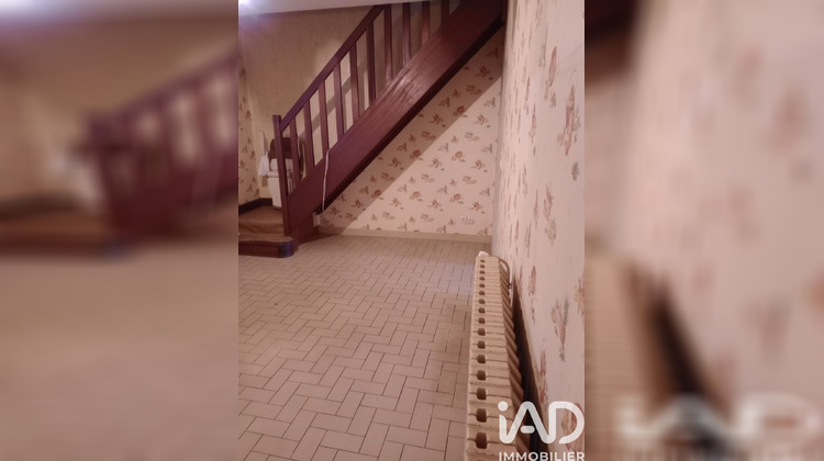 Ma-Cabane - Vente Maison Saint-Brevin-les-Pins, 84 m²