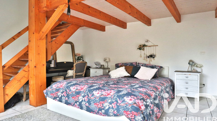 Ma-Cabane - Vente Maison Saint-Brevin-les-Pins, 48 m²