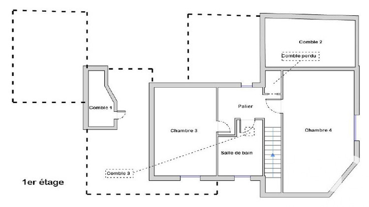 Ma-Cabane - Vente Maison Saint-Brevin-les-Pins, 131 m²