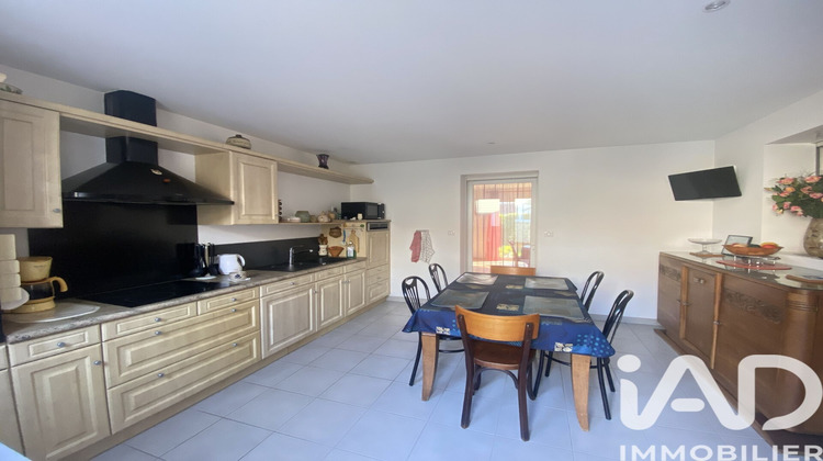 Ma-Cabane - Vente Maison Saint-Brevin-les-Pins, 131 m²