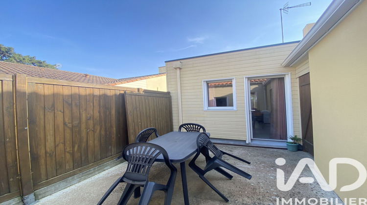 Ma-Cabane - Vente Maison Saint-Brevin-les-Pins, 131 m²