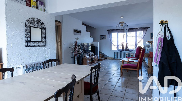 Ma-Cabane - Vente Maison Saint-Brevin-les-Pins, 73 m²