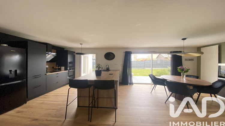 Ma-Cabane - Vente Maison Saint-Brevin-les-Pins, 110 m²