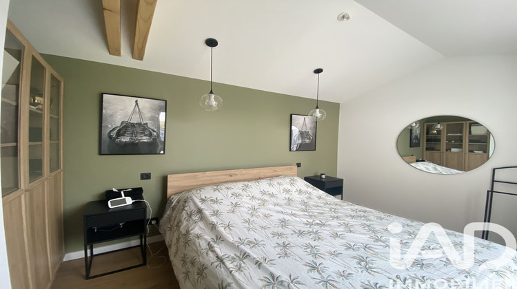 Ma-Cabane - Vente Maison Saint-Brevin-les-Pins, 110 m²