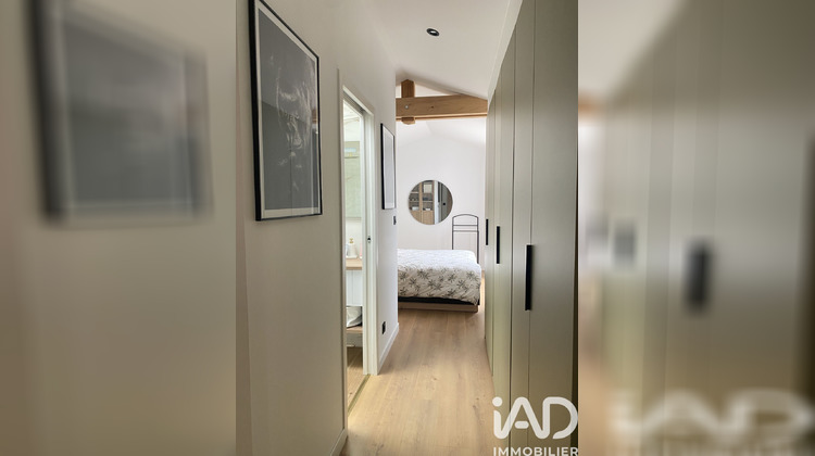 Ma-Cabane - Vente Maison Saint-Brevin-les-Pins, 110 m²