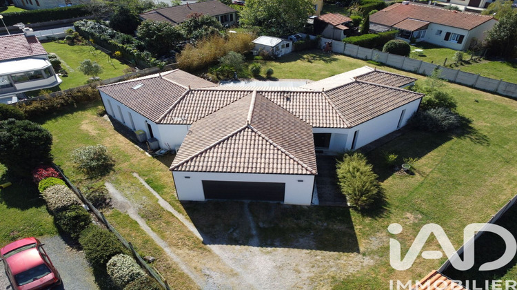 Ma-Cabane - Vente Maison Saint-Brevin-les-Pins, 142 m²