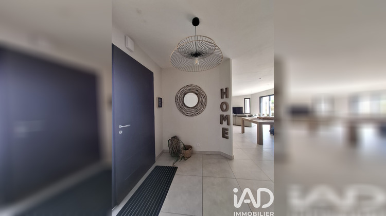 Ma-Cabane - Vente Maison Saint-Brevin-les-Pins, 142 m²