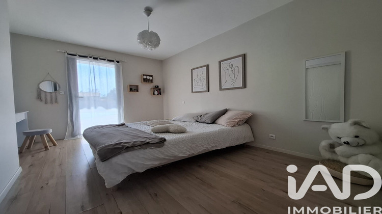 Ma-Cabane - Vente Maison Saint-Brevin-les-Pins, 142 m²