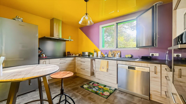 Ma-Cabane - Vente Maison SAINT BREVIN LES PINS, 113 m²